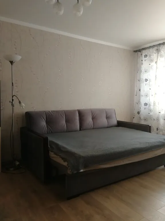 Квартира в 5 минутах от курорта — аренда посуточно в Старая Русса