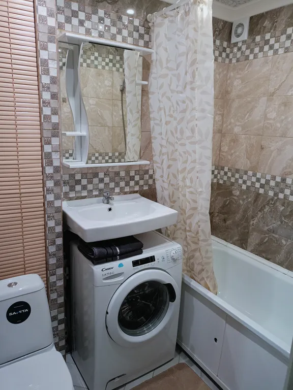 Новосибирская 40