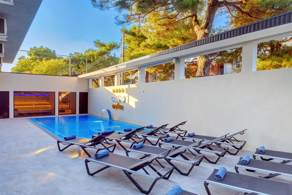 Квартира Комната — Геленджик