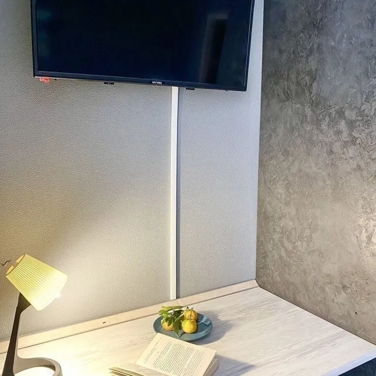 Апартаменты GreyAparts, Северо-запад, Удаленное Заселение