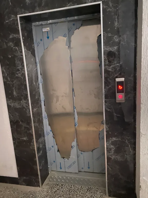 Квартира 1-комнатная Квартира — Каспийск