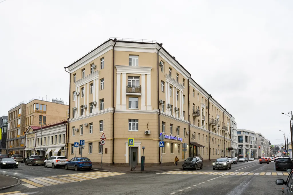 Квартира Светлая квартира Казанские Патрики рядом озеро Кабан — Казань