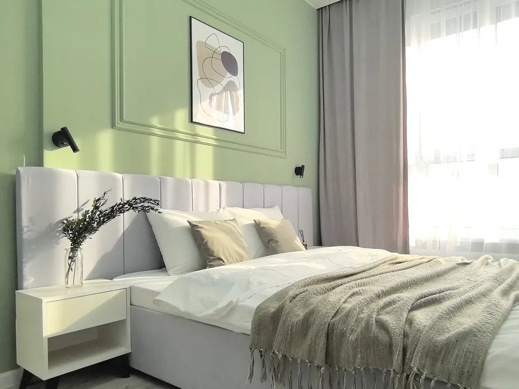 Дизайнерские Апартаменты Iremel Tower