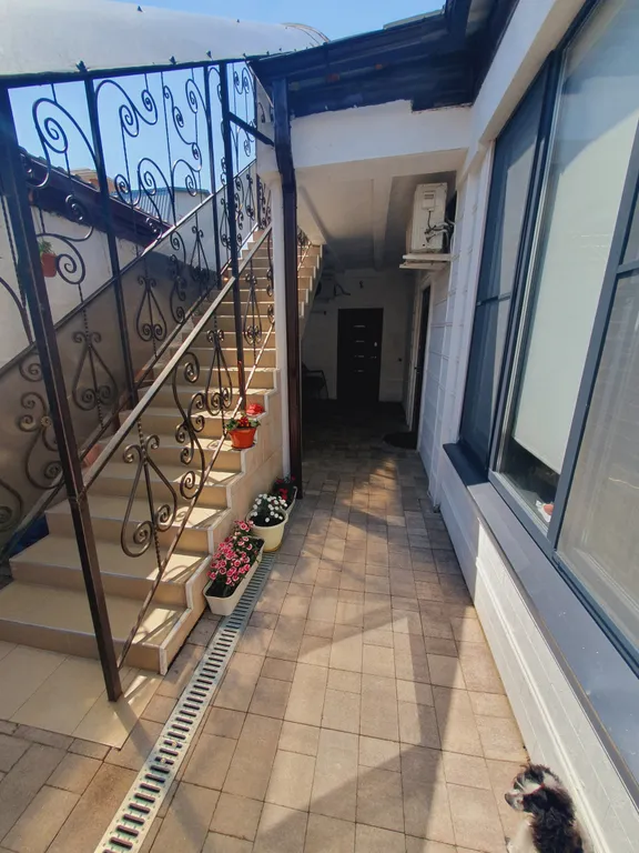 Коттедж Уютный дом в центре города — Геленджик