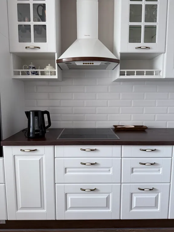 Двухкомнатная в ЖК Лондон