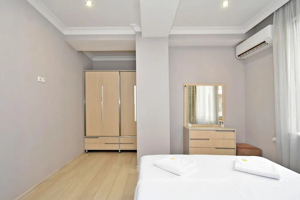 Красивая квартира на Северном проспекте