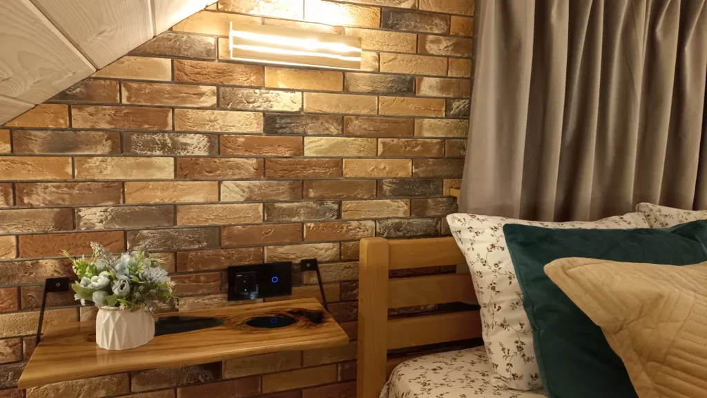 Коттедж Дом с Русской баней Райский уголок — Геленджик