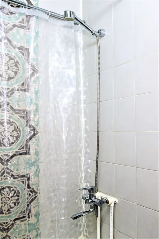 Квартира Апартаменты у метро Берёзовая роща — Новосибирск