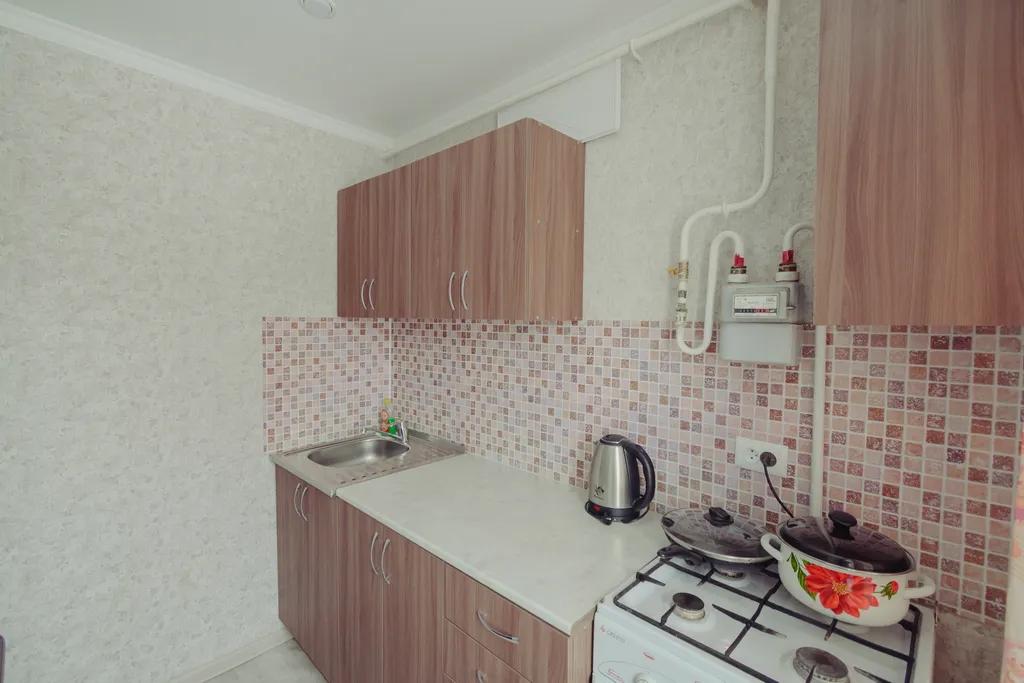 Уютная квартира в центре