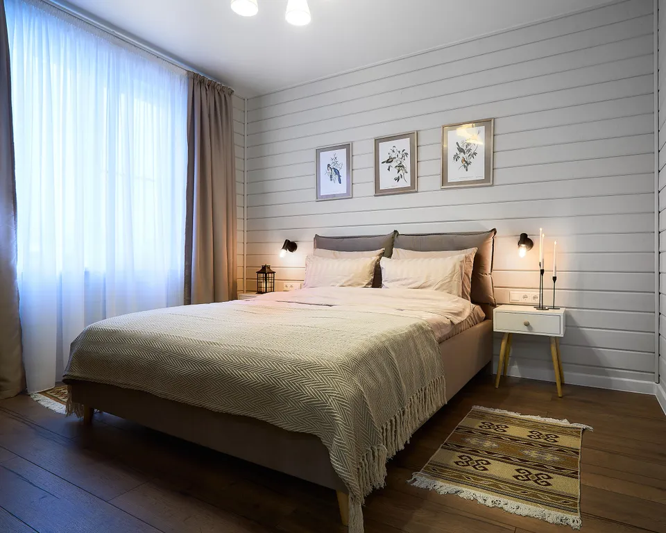 Коттедж Дом для вашего идеального отдыха — аренда посуточно в Солнечногорск