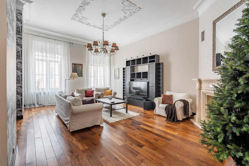 Квартира рядом с Исаакиевским собором — аренда посуточно в Санкт-Петербург