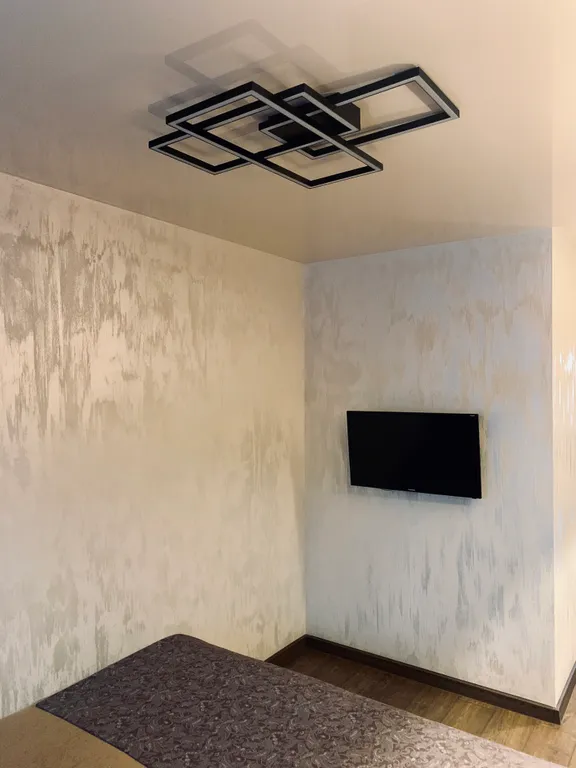 Квартира 2-комнатная Квартира — Шерегеш