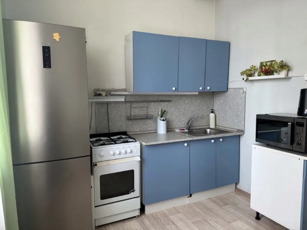 Уютная квартира в центре