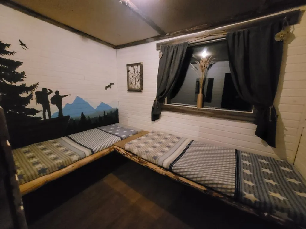 Квартира Комната — аренда посуточно в Кандалакша