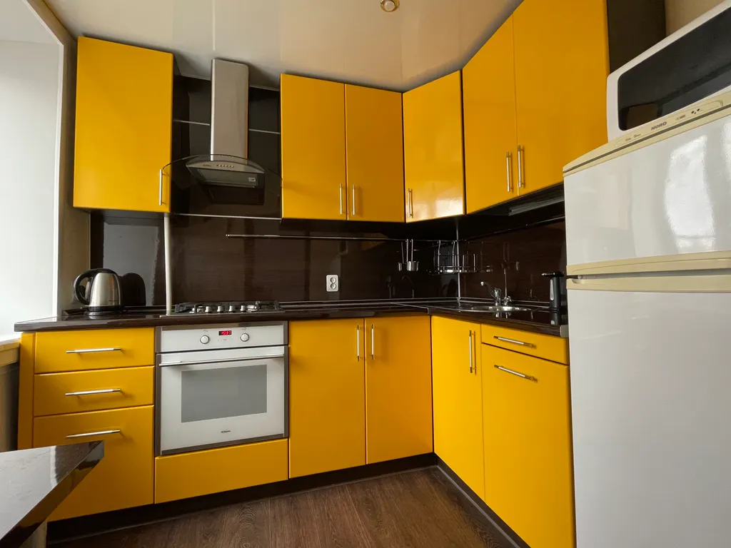 Уютная квартира для отдыха