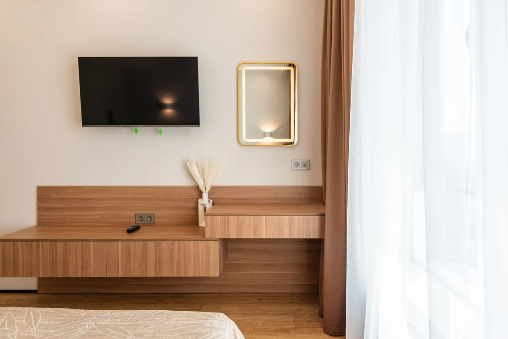 ЖК Метрополь Стиль и Комфорт