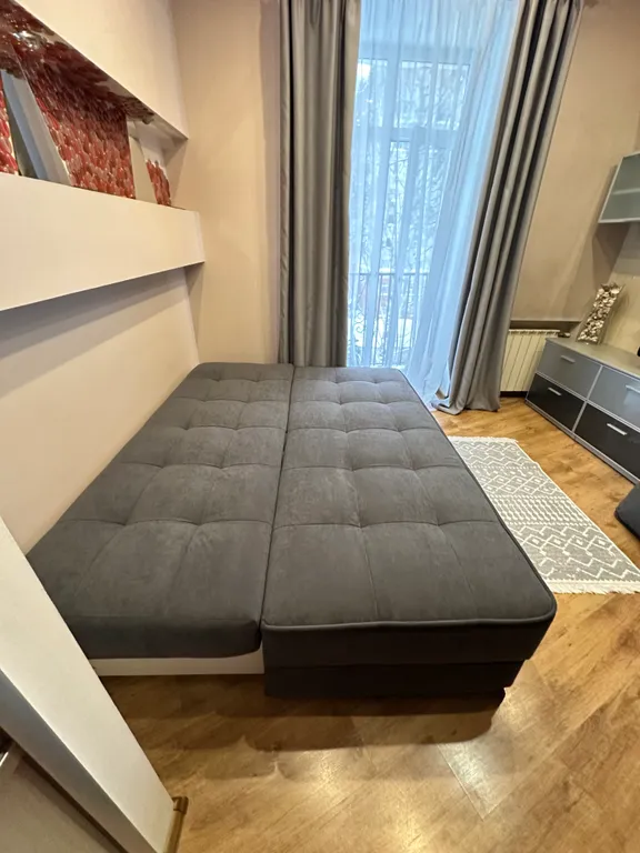 Тёплая квартира в сердце Владимира