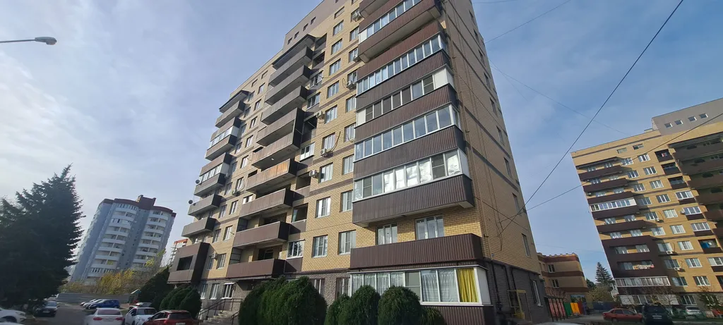 Уютная квартира в Пятигорске