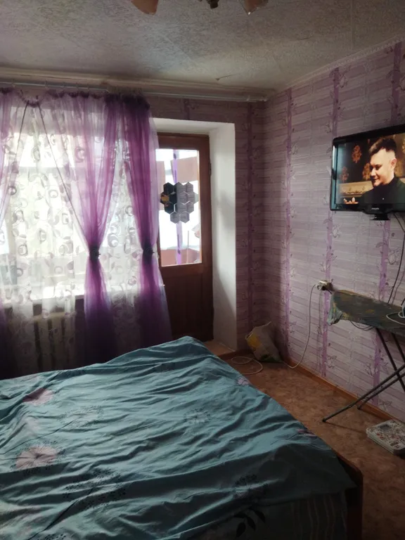 Комната в квартире с подселением