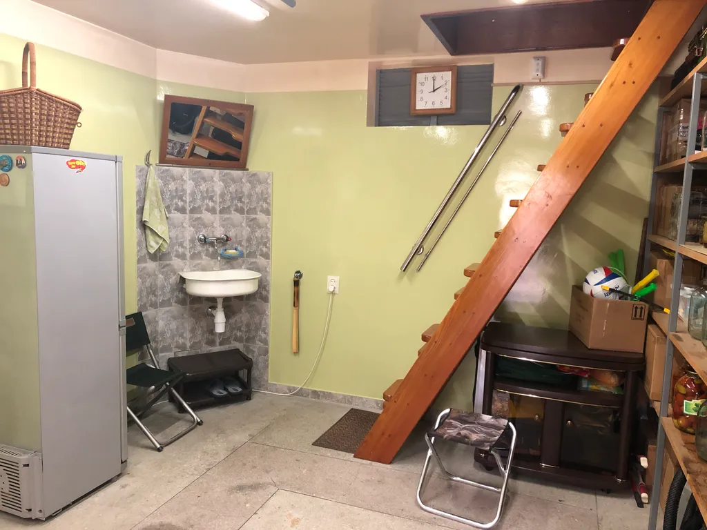 Коттедж 1-комнатный Дом — Сочи