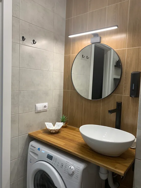 Квартира в самом центре города