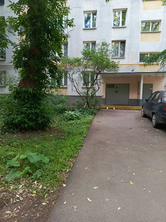 Квартира Светлая, уютная квартира для проживания и отдыха — Москва