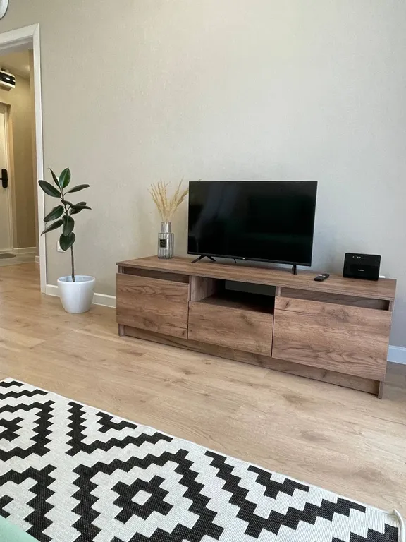 Квартира Апартаменты комфорт класса — Курск