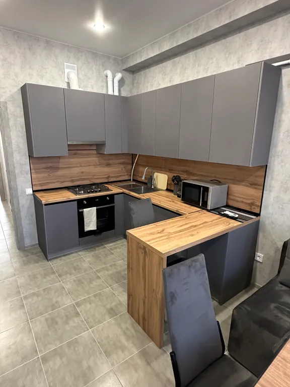 Квартира в тихом месте — аренда посуточно в Супсех