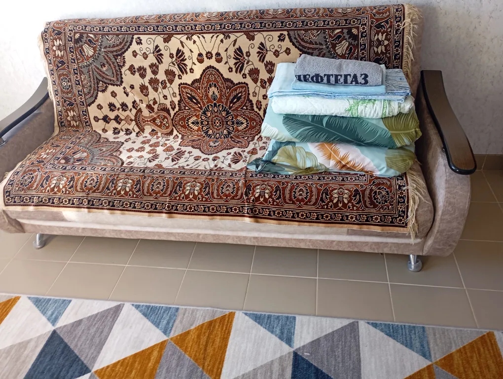 Уютная квартира с парковкой — аренда посуточно в Суходол