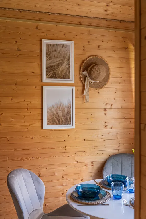 Домик у моря