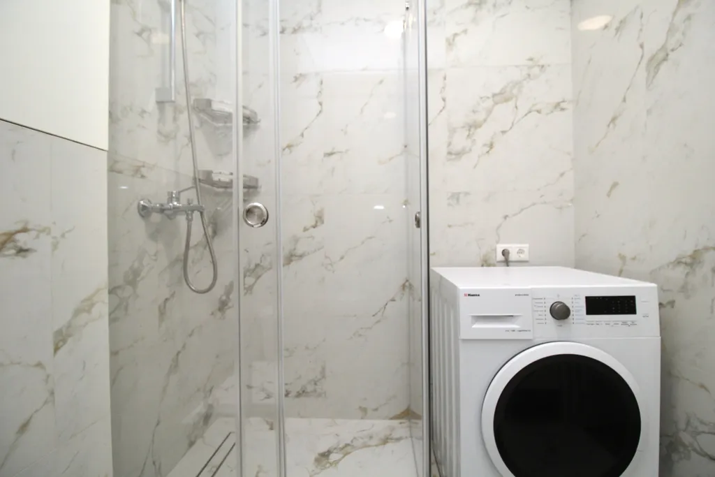 Потрясная студия