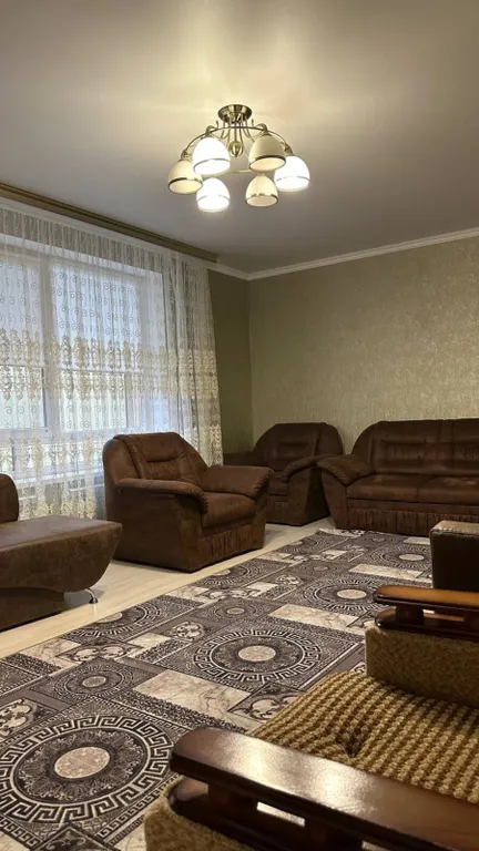 Коттедж Коттедж Таунхаус в центре города — Горячий Ключ