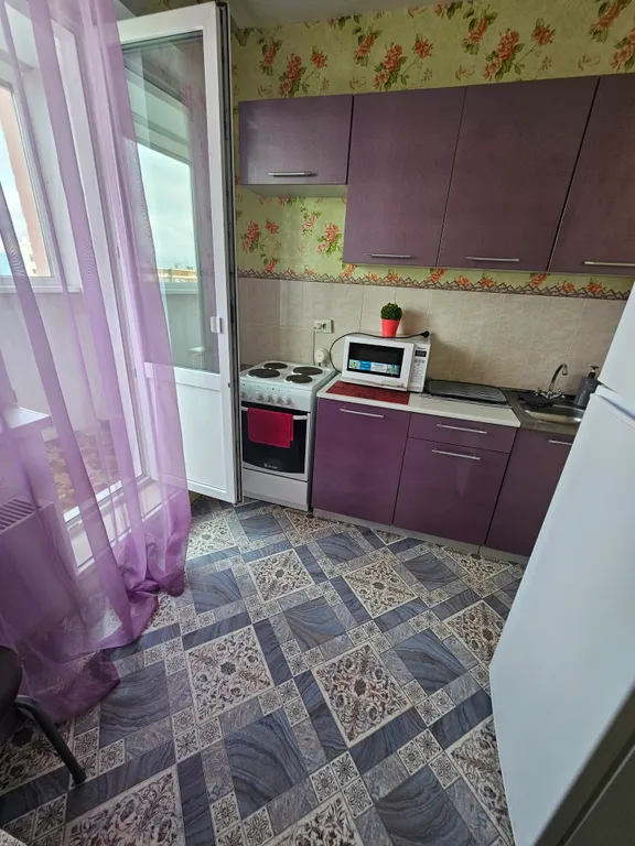 Уютная квартира — аренда посуточно в Курган