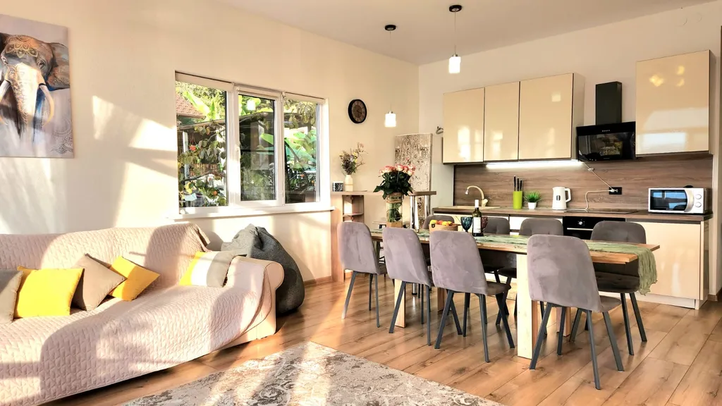 Гостевой дом 4 сезона