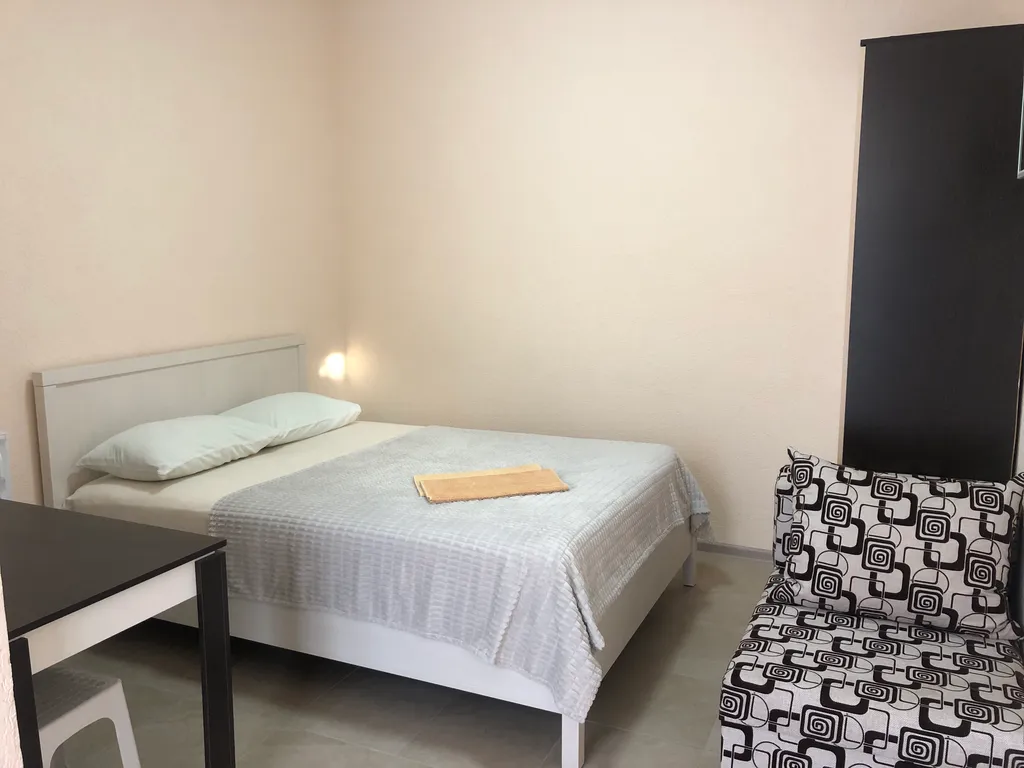 Квартира Комната — аренда посуточно в Витязево