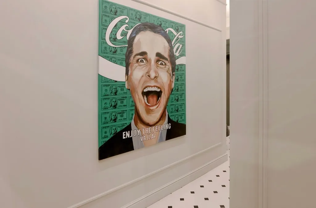 Апартаменты от PiterApartmnts 130 м2 с новым дизайнерским ремонтом