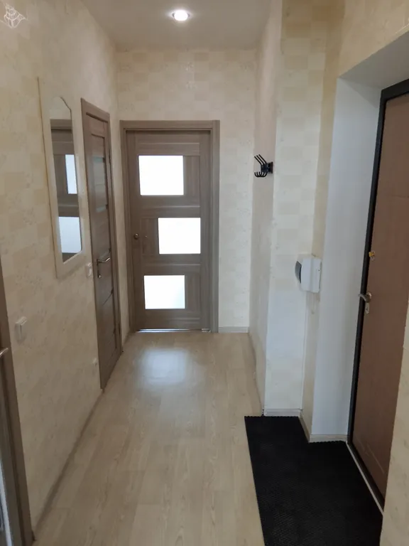 Большая 1-комнатная с видом на Мамаев Курган