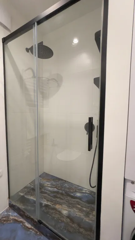 Уютная квартира у моря для вашего незабываемого отдыха