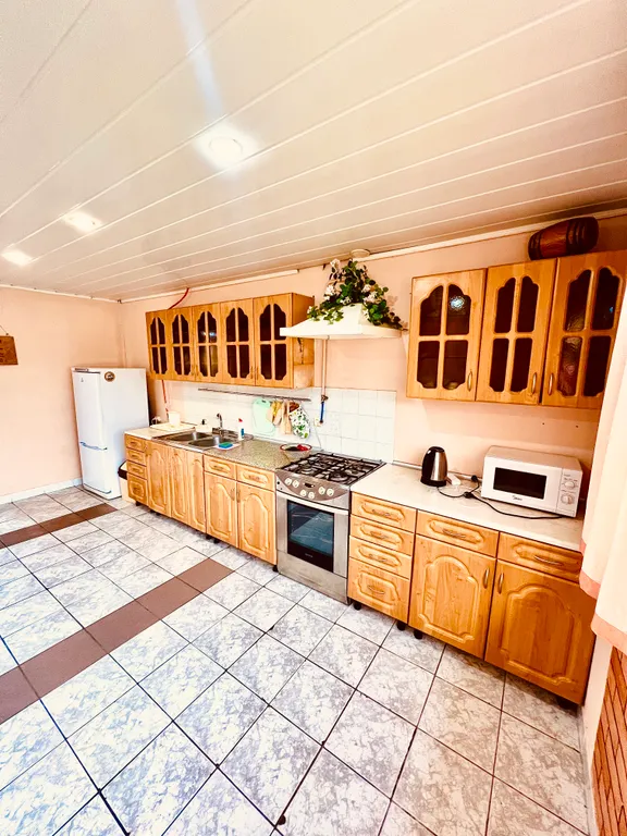 Этаж под ключ с видом на море