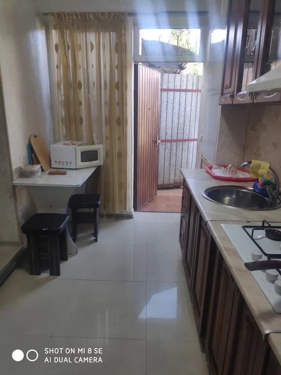 Квартира Уютная комната у моря — Адлер