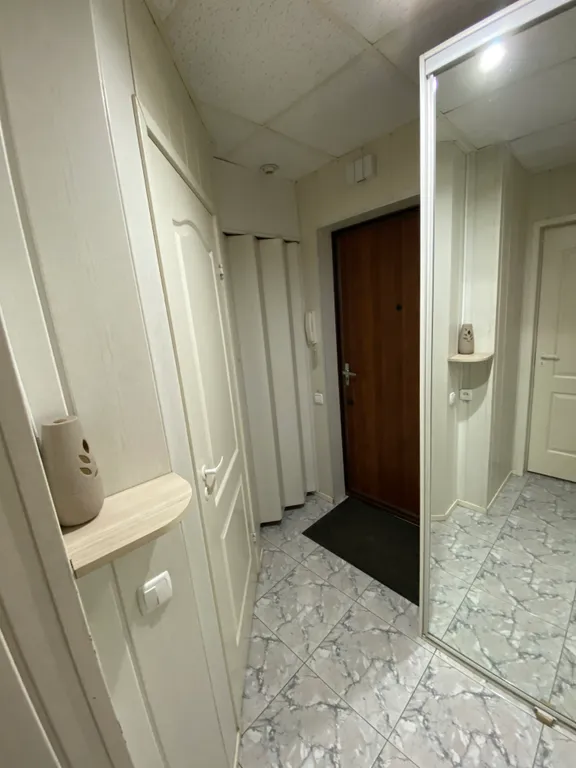 Комфортная однокомнатная квартира в центре