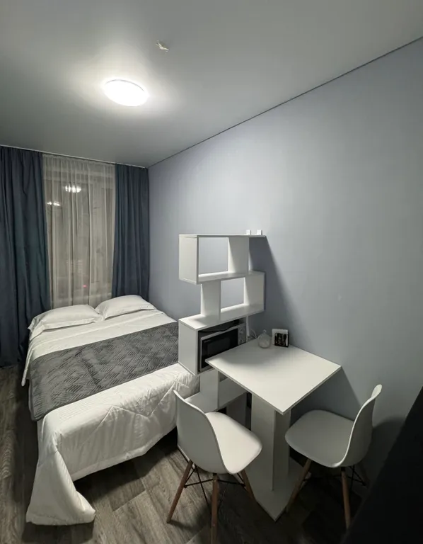 Купеческий дом