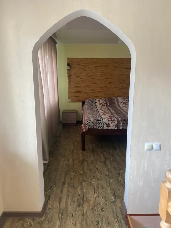 Коттедж Уютный домик со своей кухней и всеми удобствами — Феодосия