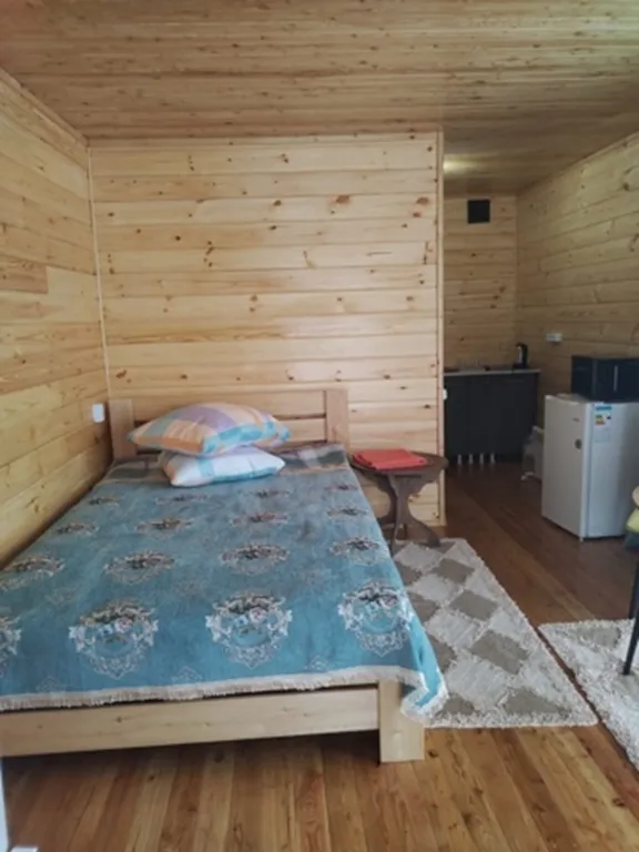 Квартира Уютная студия в центре села — аренда посуточно в Горно-Алтайск