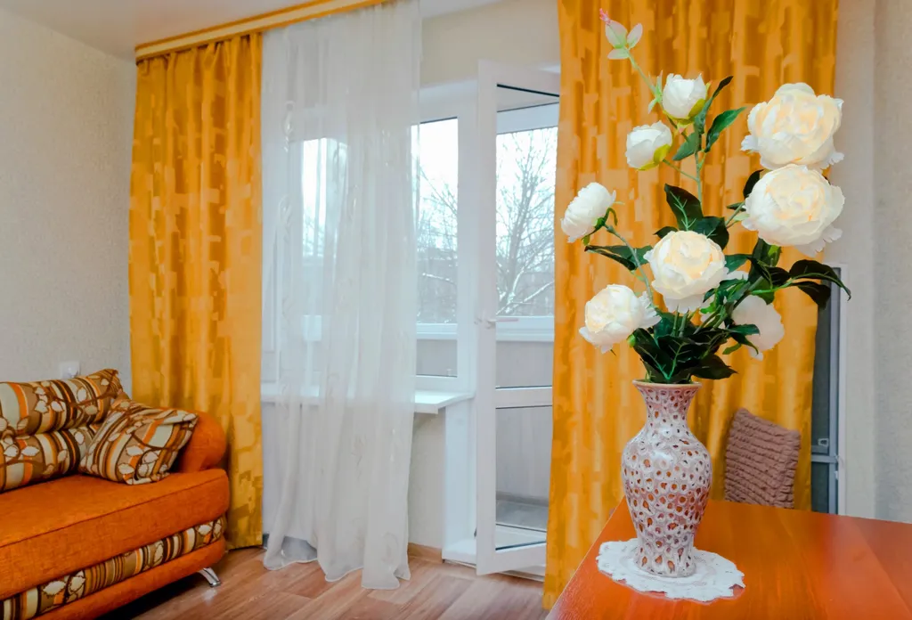 Квартира у вокзала и военного университета — аренда посуточно в Череповец