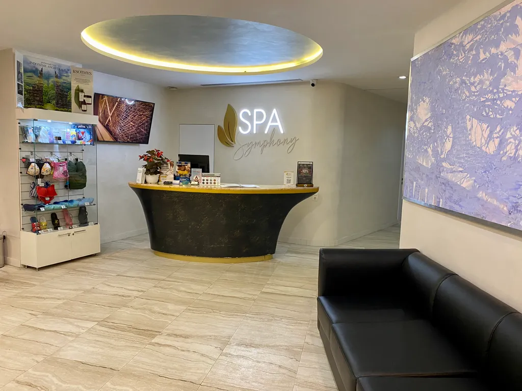 Квартира с прекрасным видом на море и скалы Адалары