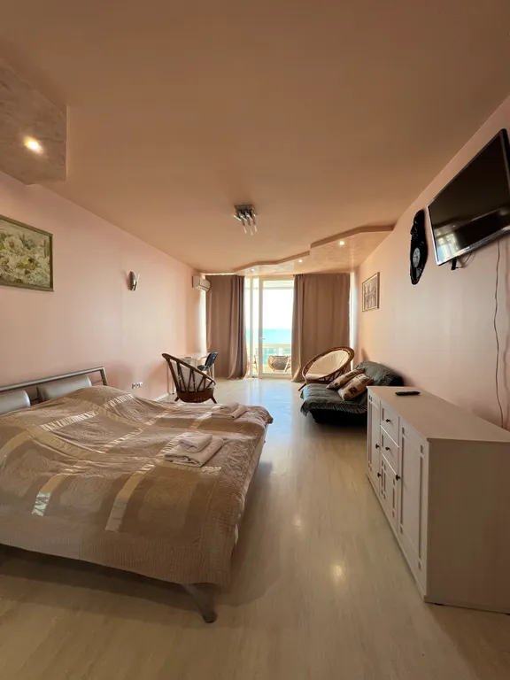 Коттедж у моря — аренда посуточно в Сочи