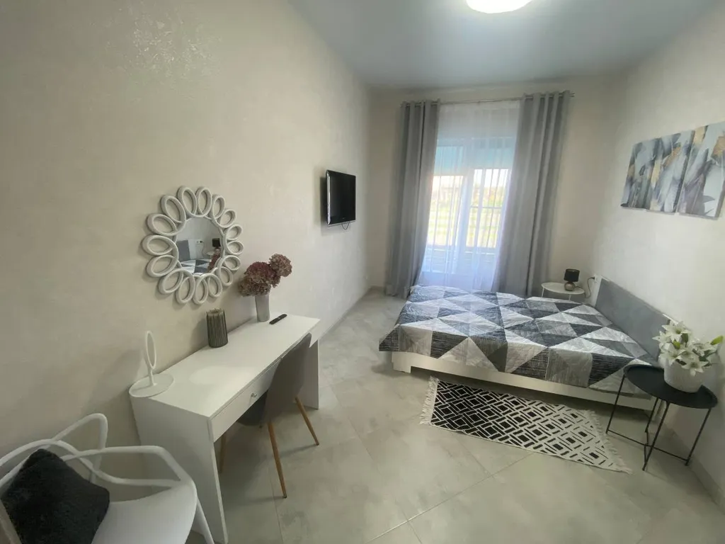 "Тихо и уютно" дом в СТ " Рощино"