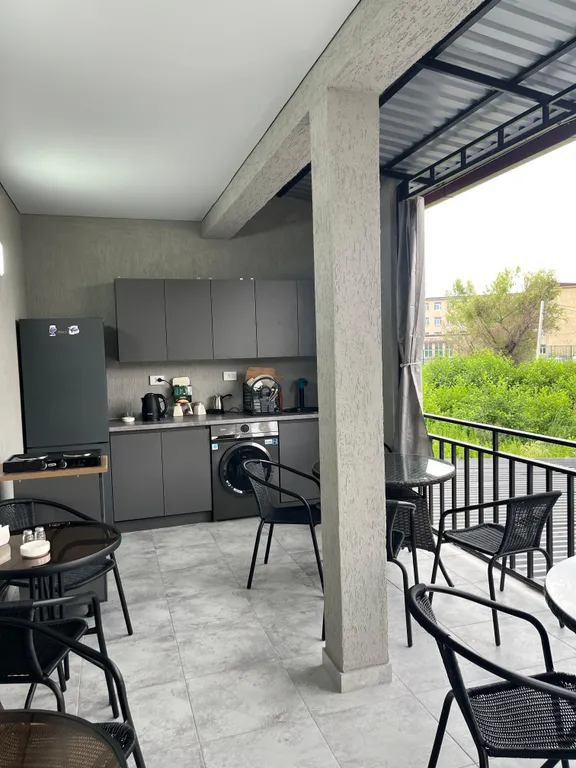 Квартира Комната — Сухум