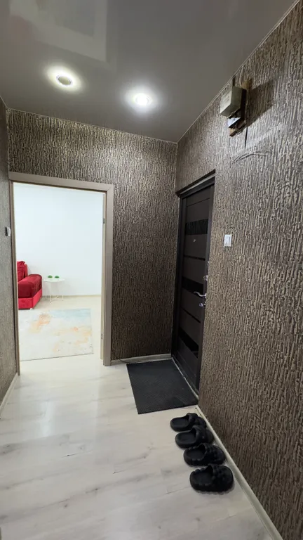 Практичная двушка на Башне